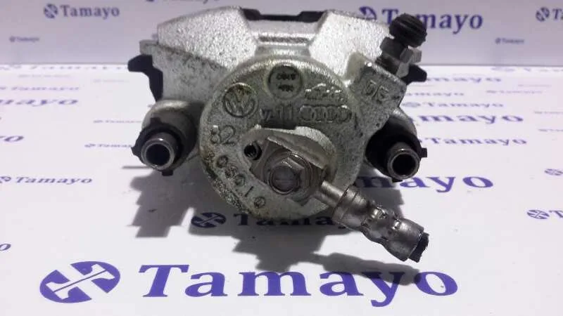 Pinza Freno Delantera Derecha para Seat Ibiza St (6J8)