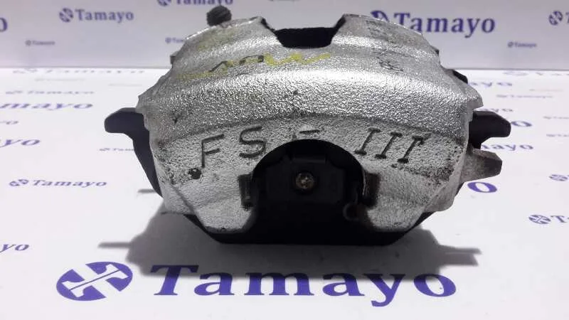 Pinza Freno Delantera Derecha para Seat Ibiza St (6J8)