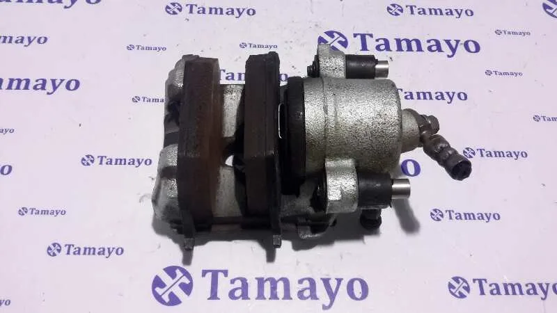 Pinza Freno Delantera Derecha para Seat Ibiza St (6J8)