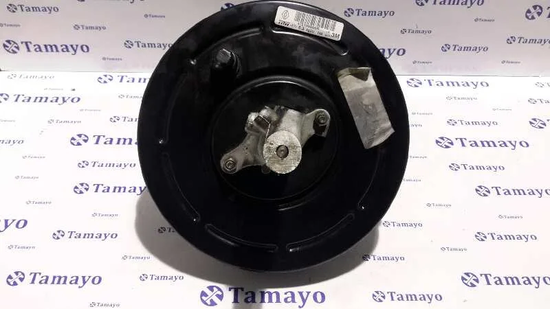 Servofreno para Renault Megane Iii Berlina 5 P