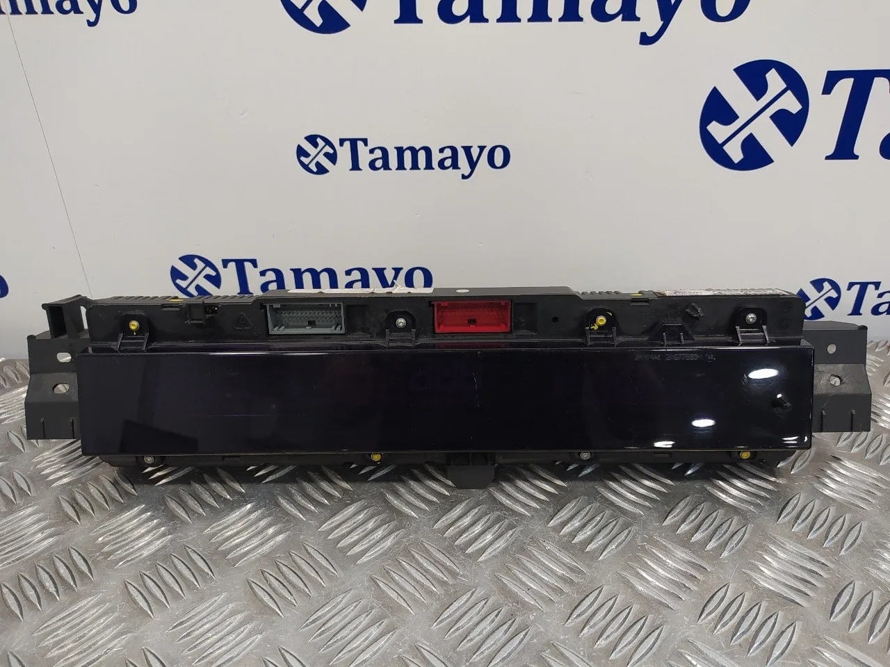 Cuadro Instrumentos para Renault Espace Iv (Jk0)