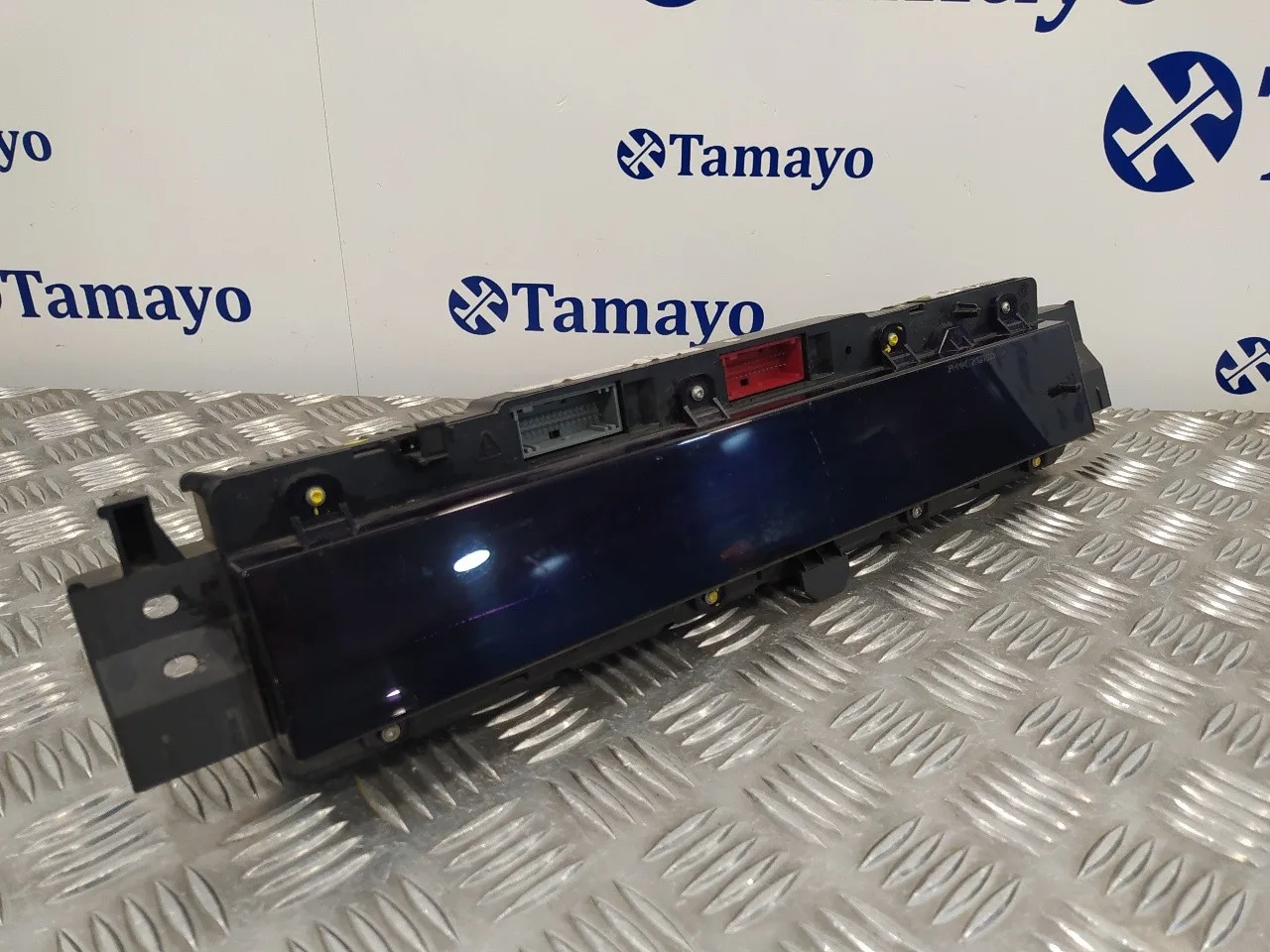 Cuadro Instrumentos para Renault Espace Iv (Jk0)