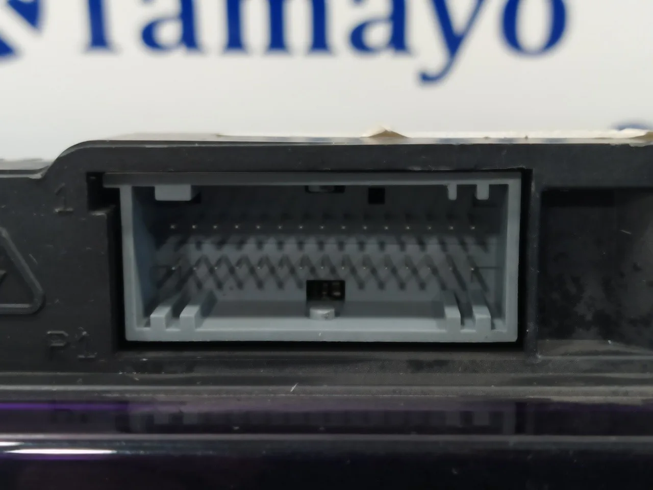 Cuadro Instrumentos para Renault Espace Iv (Jk0)