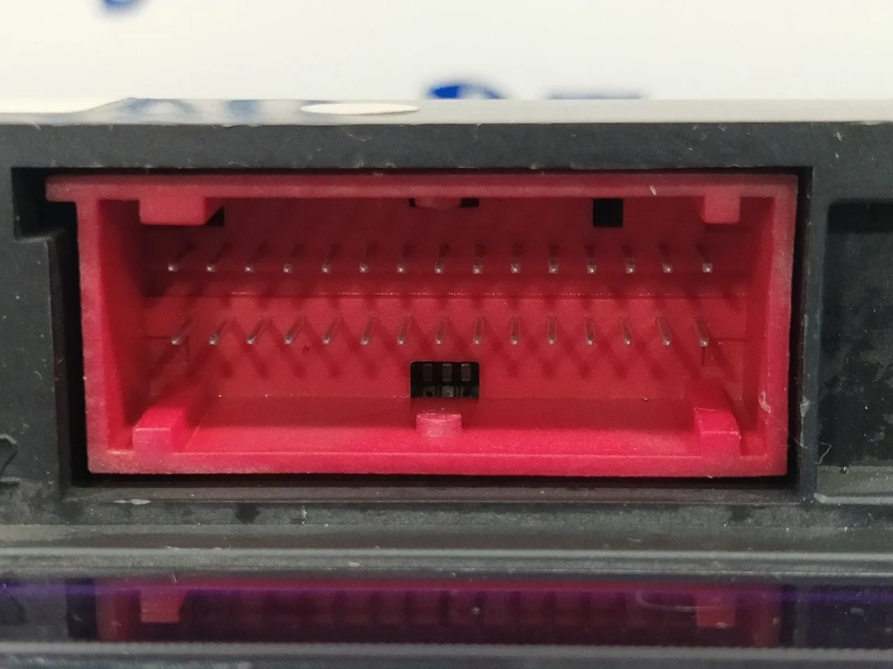 Cuadro Instrumentos para Renault Espace Iv (Jk0)
