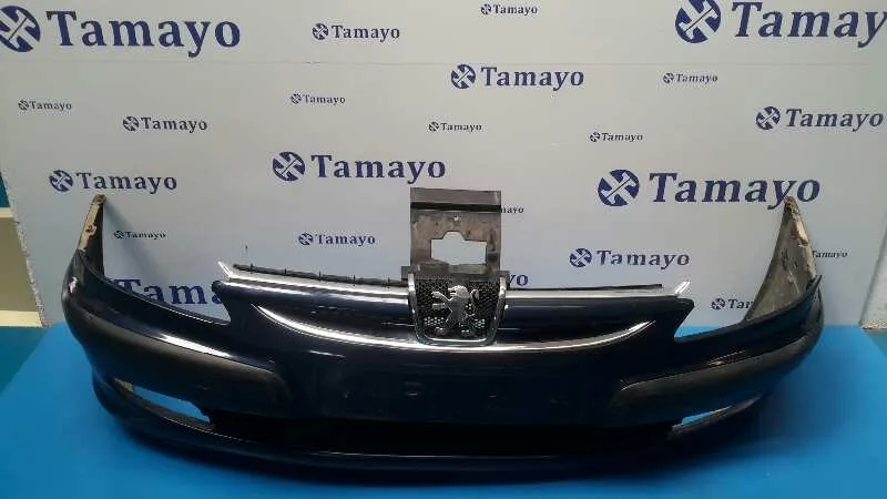 Paragolpes Delantero para Peugeot 607 (S1)