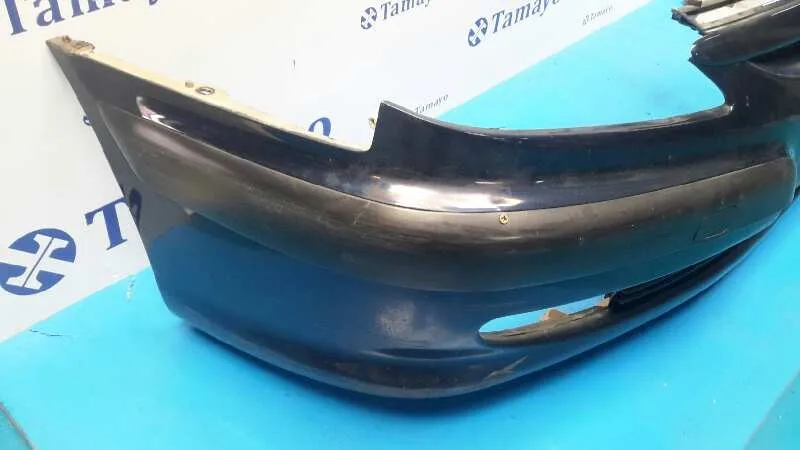 Paragolpes Delantero para Peugeot 607 (S1)