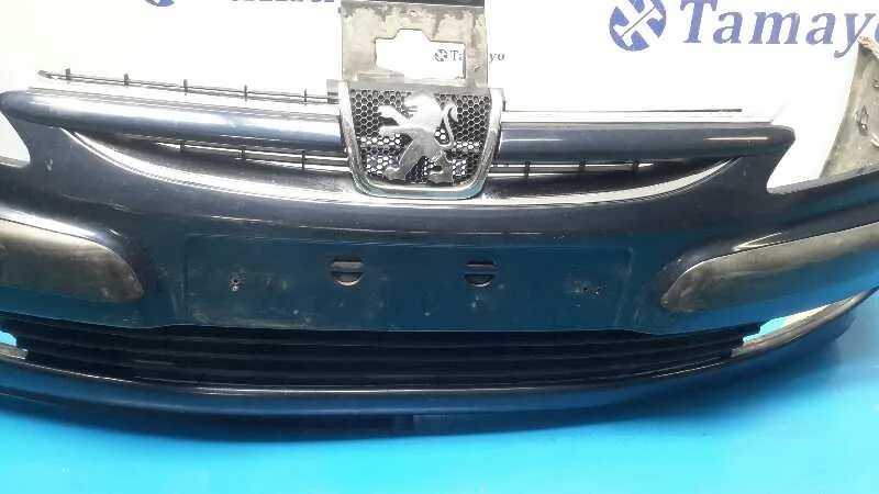Paragolpes Delantero para Peugeot 607 (S1)