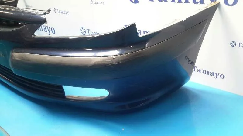 Paragolpes Delantero para Peugeot 607 (S1)