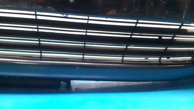 Paragolpes Delantero para Peugeot 607 (S1)
