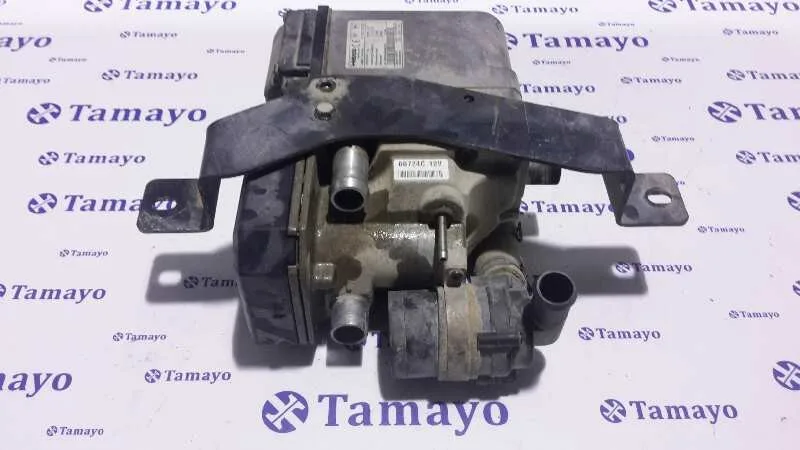 Calefaccion Autonoma para Fiat Doblo
