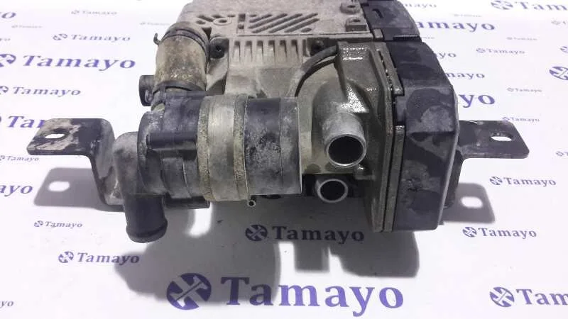 Calefaccion Autonoma para Fiat Doblo