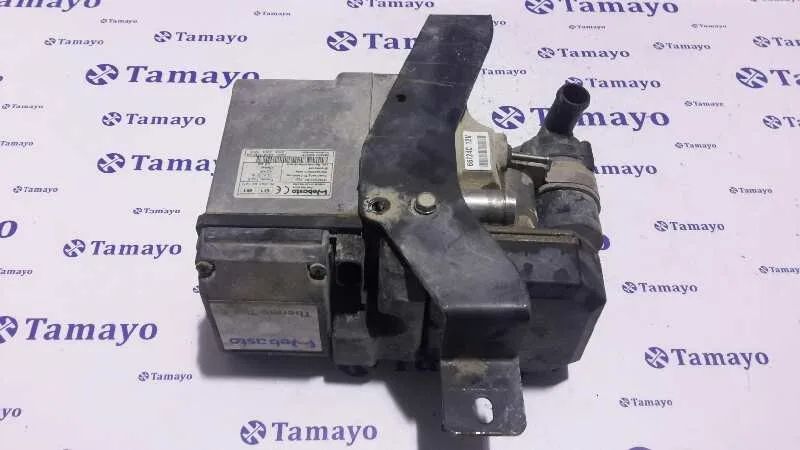 Calefaccion Autonoma para Fiat Doblo