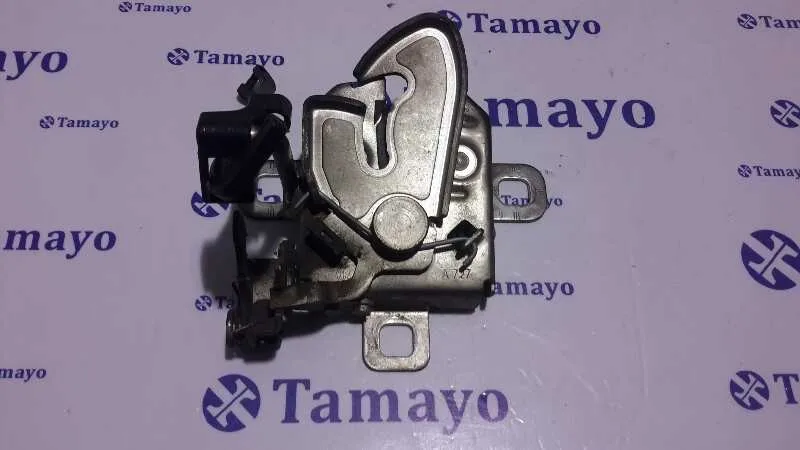 Cerradura Capot para Fiat Doblo