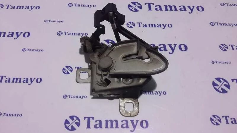 Cerradura Capot para Fiat Doblo