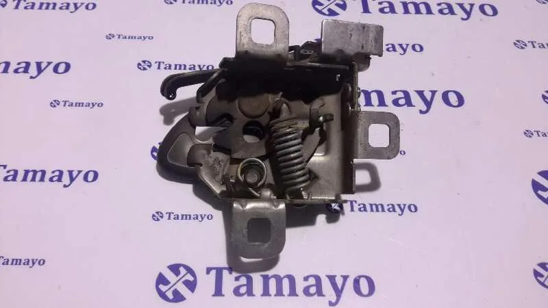 Cerradura Capot para Fiat Doblo