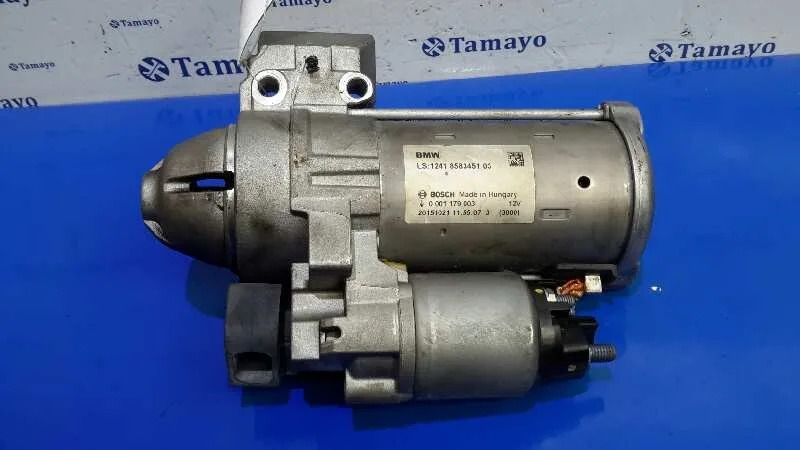 Motor Arranque para Bmw Serie 3 Lim. (F30)