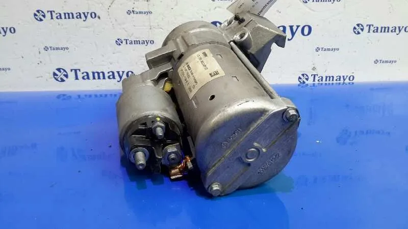 Motor Arranque para Bmw Serie 3 Lim. (F30)