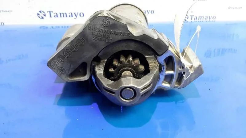 Motor Arranque para Bmw Serie 3 Lim. (F30)