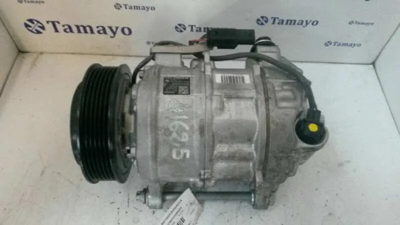 Compresor Aire Acondicionado para Bmw Serie 3 Lim. (F30)