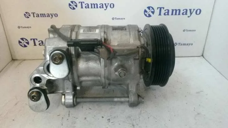 Compresor Aire Acondicionado para Bmw Serie 3 Lim. (F30)