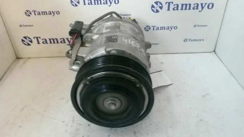 Compresor Aire Acondicionado para Bmw Serie 3 Lim. (F30)