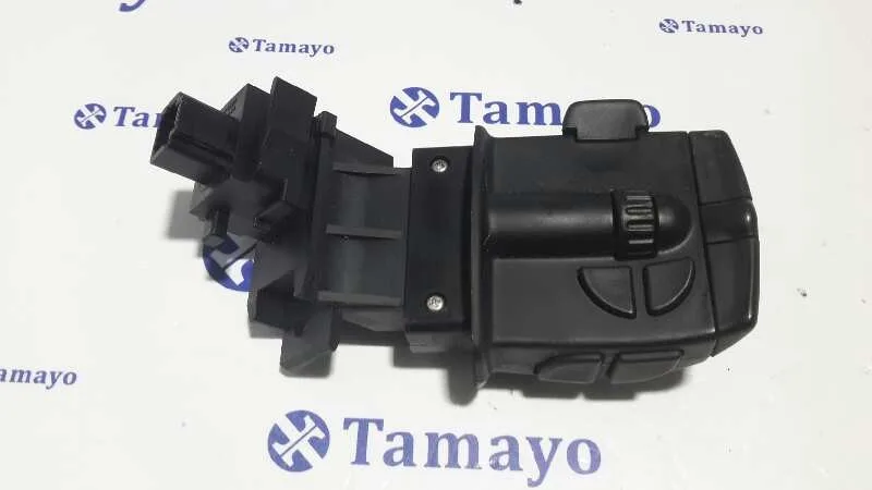 Mando Multifuncion para Renault Megane Iii Berlina 5 P