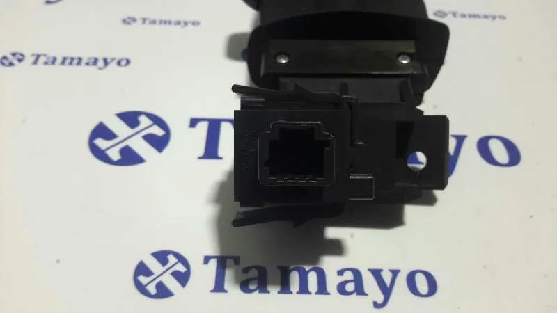 Mando Multifuncion para Renault Megane Iii Berlina 5 P