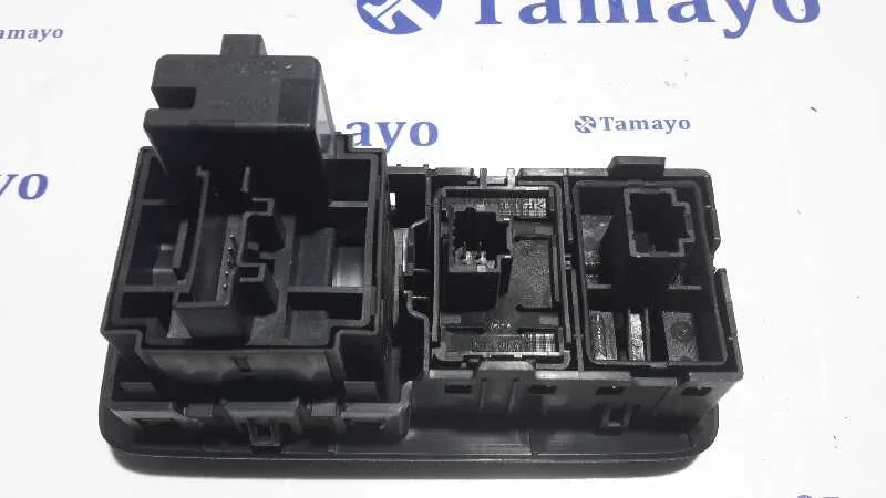 Mando Luces para Renault Megane Iii Berlina 5 P