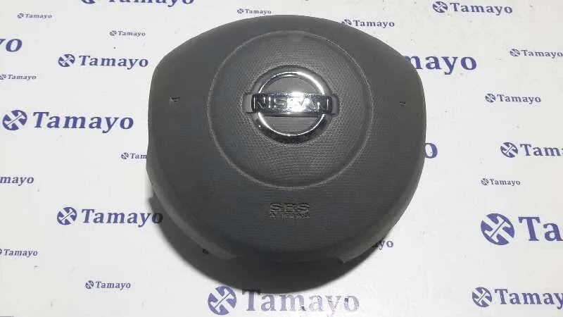 Airbag Delantero Izquierdo para Nissan Micra (K12E)