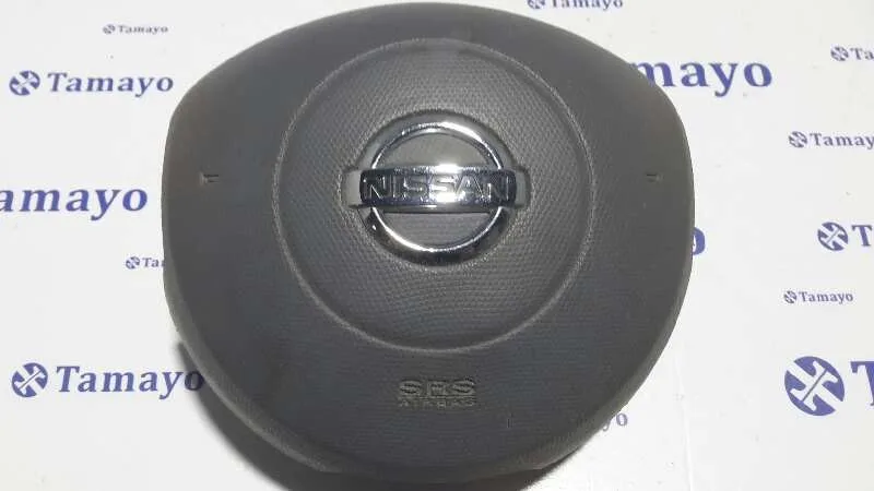 Airbag Delantero Izquierdo para Nissan Micra (K12E)