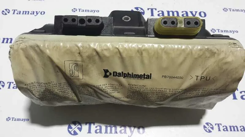 Airbag Delantero Derecho para Opel Corsa D