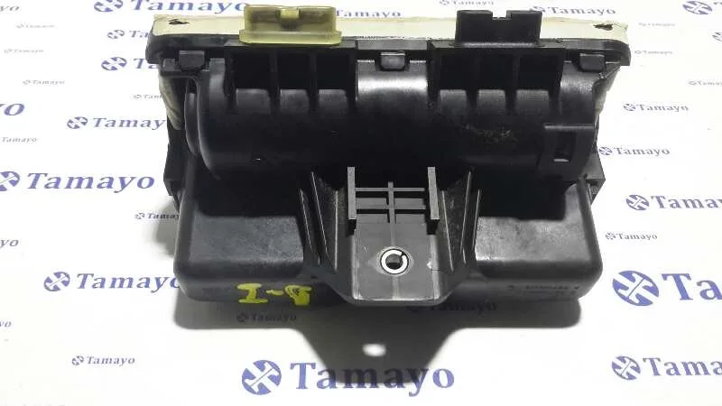 Airbag Delantero Derecho para Opel Corsa D