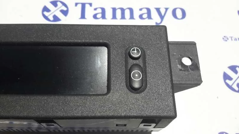 Pantalla Multifuncion para Opel Corsa D