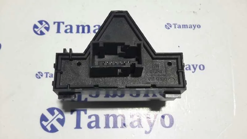 Warning para Opel Corsa D