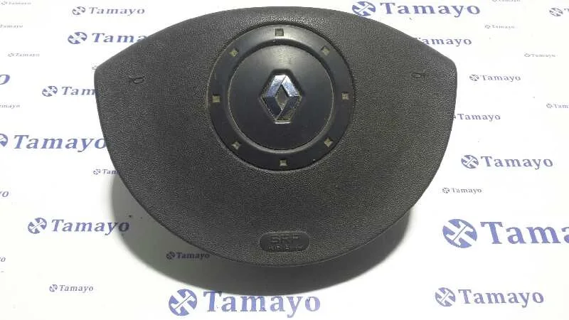 Airbag Delantero Izquierdo para Renault Megane Ii Familiar