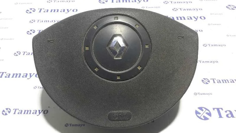 Airbag Delantero Izquierdo para Renault Megane Ii Familiar