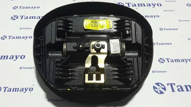 Airbag Delantero Izquierdo para Renault Megane Ii Familiar