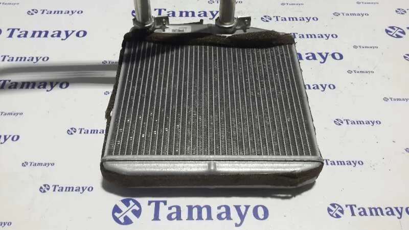 Radiador Calefaccion / Aire Acondicionado para Opel Corsa D