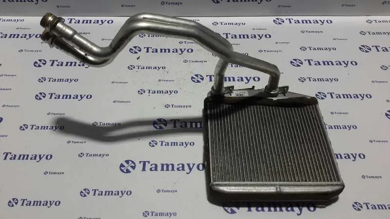 Radiador Calefaccion / Aire Acondicionado para Opel Corsa D