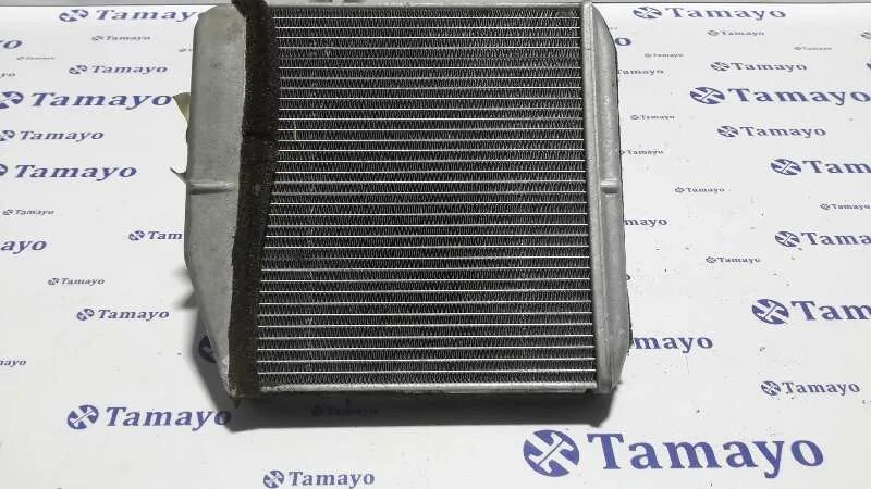 Radiador Calefaccion / Aire Acondicionado para Opel Corsa D