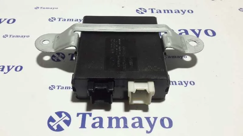 Centralita Limpia para Hyundai Santa Fe (Sm)