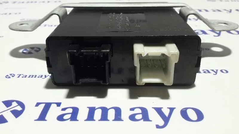 Centralita Limpia para Hyundai Santa Fe (Sm)