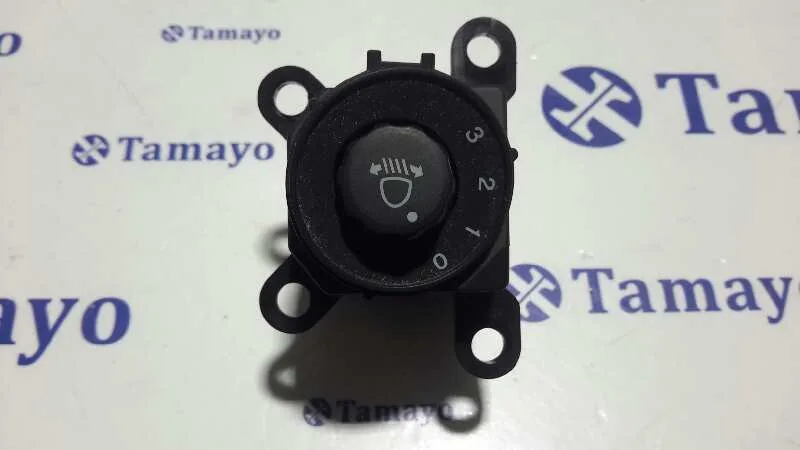 Mando Luces para Honda Civic Berlina 5 (Fk)