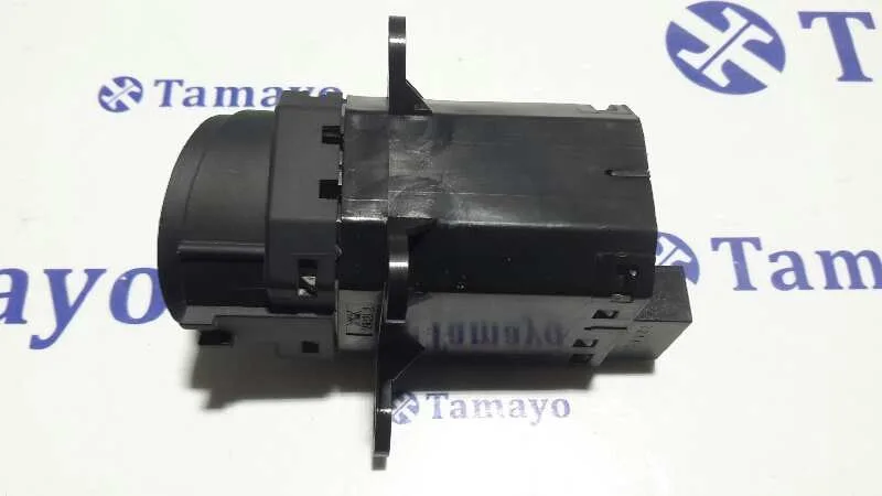 Mando Luces para Honda Civic Berlina 5 (Fk)