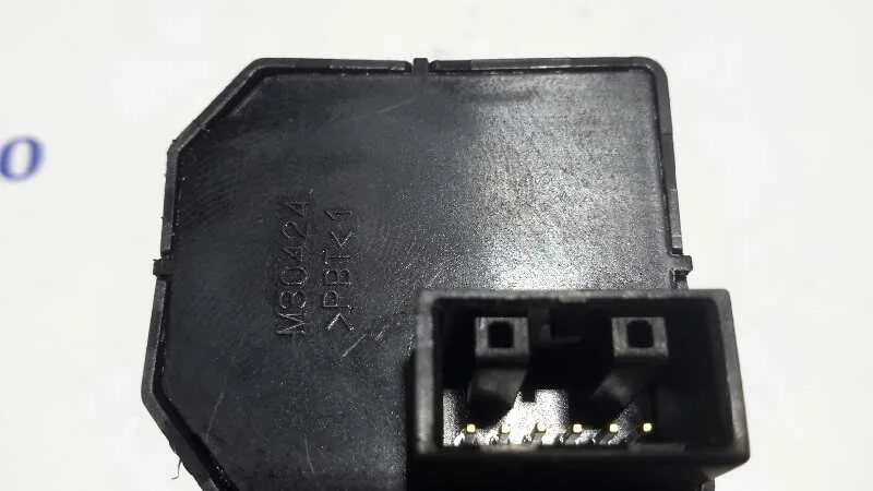 Mando Luces para Honda Civic Berlina 5 (Fk)