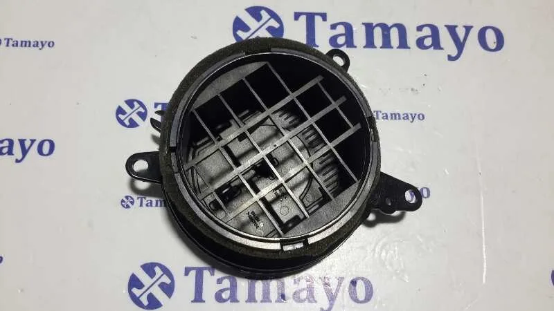 Difusor Aire Izquierdo para Honda Civic Berlina 5 (Fk)