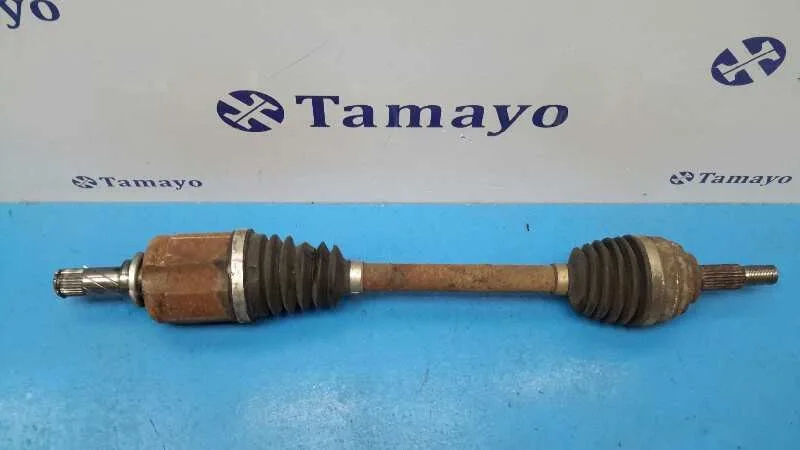 Transmision Delantera Izquierda para Dacia Sandero
