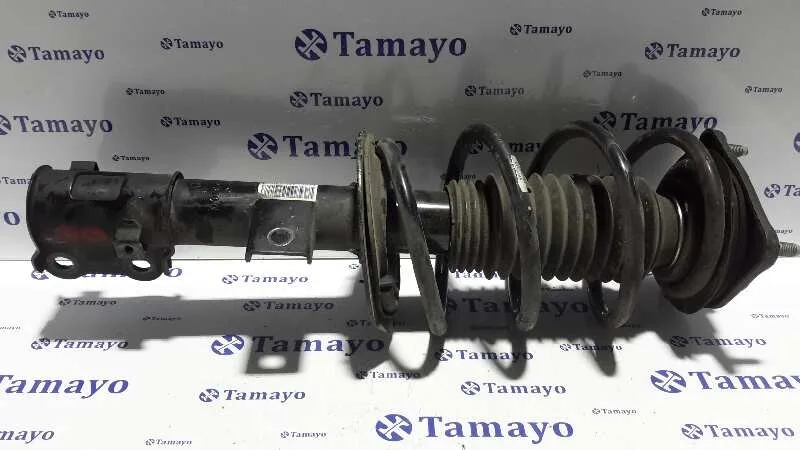 Amortiguador Delantero Derecho para Hyundai I30 (Gd)