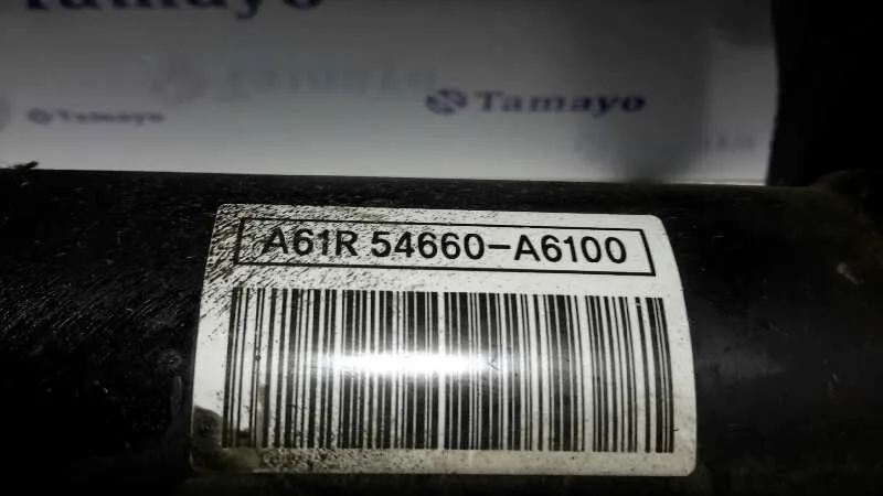 Amortiguador Delantero Derecho para Hyundai I30 (Gd)