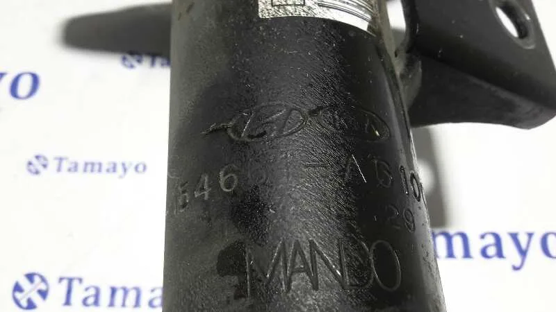 Amortiguador Delantero Derecho para Hyundai I30 (Gd)